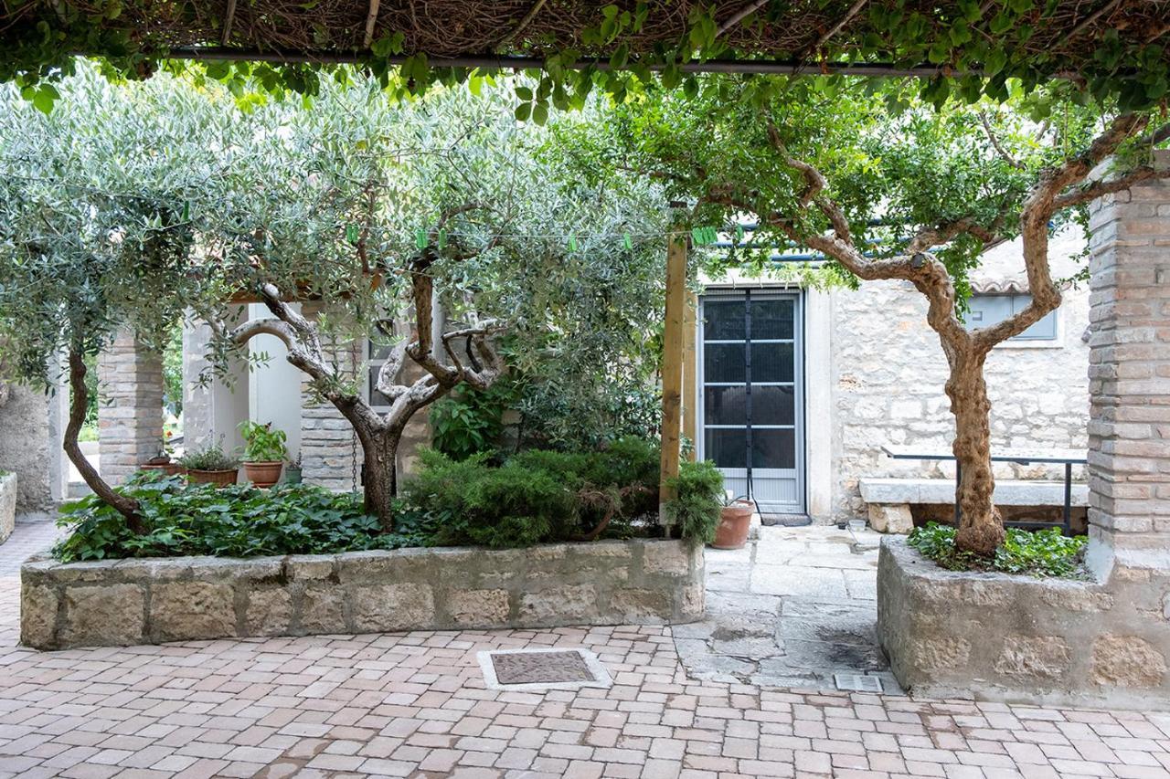Country House Casa Lucia Vodnjan Kültér fotó