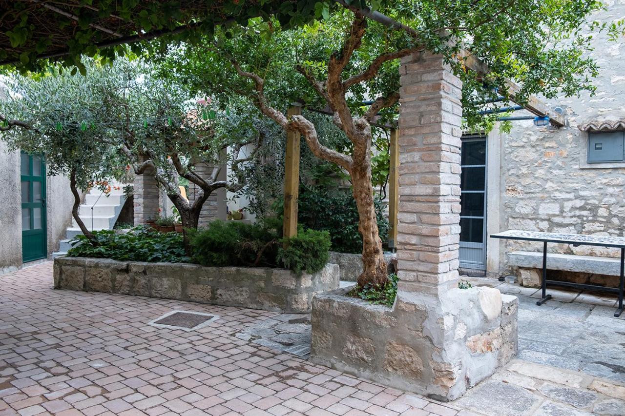 Country House Casa Lucia Vodnjan Kültér fotó