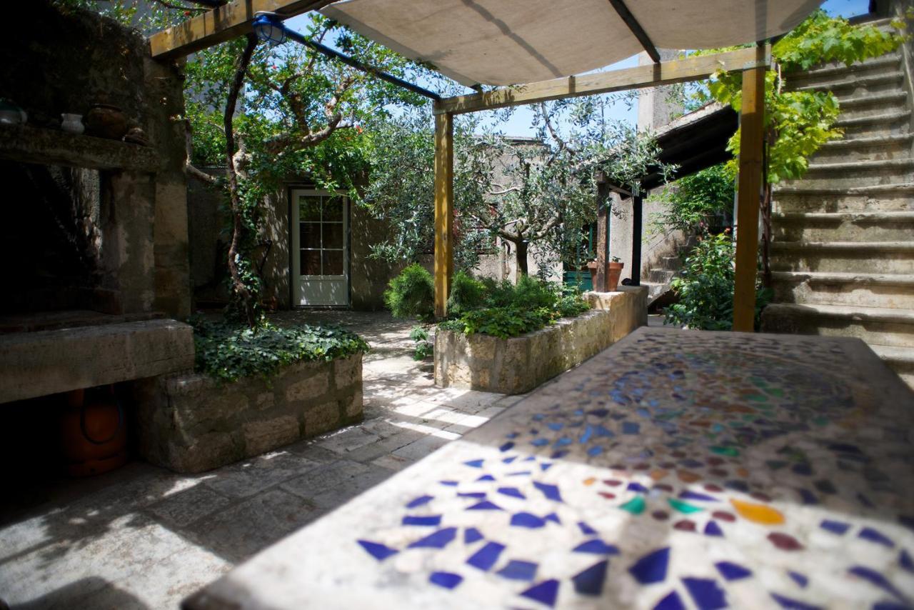 Country House Casa Lucia Vodnjan Kültér fotó