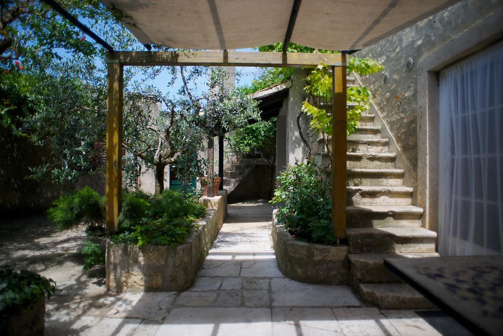 Country House Casa Lucia Vodnjan Kültér fotó